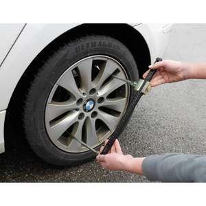 Étrier en caoutchouc automobile Gedore KL-0140-29 conçu pour les disques de frein - Product Image 3