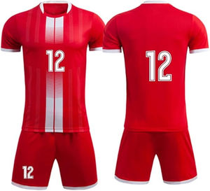 Uniformes de voleibol sublimación personalizados de alta calidad conjuntos al por mayor baratos para hombres y mujeres - Product Image 4
