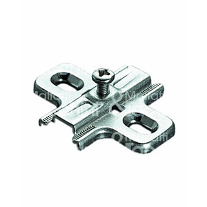 BASE EN CROIX DE SAULE B2V3H09/15 - Product Image 1