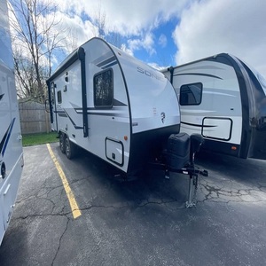 V-e-n-t-u-r-e R-v S-o-n-i-c 210VTB d'occasion 2021 - Product Image 1