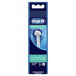 Boquilla de repuesto Oral-B Aqua Floss P recision Jet - 4ct - Product Image 6