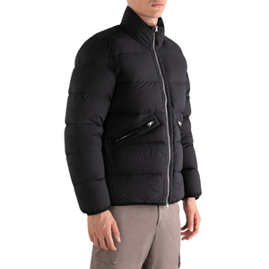 Chaqueta Acolchada de Poliéster Marca Dolanto, Talla Grande, Logotipo y Diseño Personalizados, Estilo Urbano Unisex, Transpirable, con Cierre para Invierno - Product Image 3