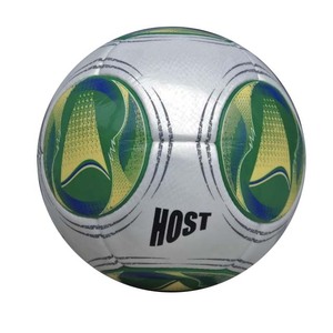 ARTICLE EN PROMOTION - BALLON DE FOOTBALL EN PU - NOUVEAU MODÈLE 2026 - BALLON D'ENTRAINEMENT ET DE MATCH - TAILLE OFFICIELLE 5 - CONFORME À LA NORME IMS - Product Image 4