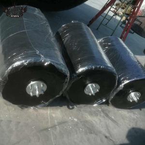 Parfaits pour les pontons flottants, les pontons et les structures de quais fixes, protège-bordures en mousse EVA remplis - Product Image 1