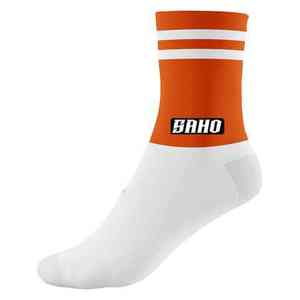 Chaussettes personnalisées Team GAA Chaussettes antibactériennes de sport personnalisées pour clubs et équipes sportives Fabricant et fournisseur - Product Image 3