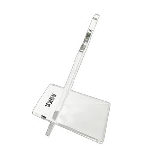 Produit Anime personnalisé Décoration de bureau Acrylique Standee - Product Image 5