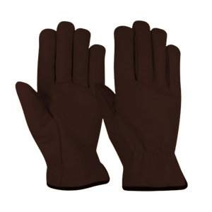 Guantes DE SEGURIDAD reflectantes de alta visibilidad industriales Construcción suave y cómoda para trabajo de invierno Trabajo manual transpirable para uso doméstico - Product Image 4