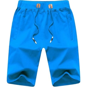 Wholesale high quality <b>men</b> Gym <b>Sport</b> <b>Shorts</b> Custom Summer <b>Men's</b> Casual Plain <b>Shorts</b> Beach <b>Shorts</b> - Product Image 6