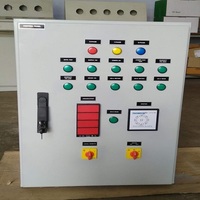 Panneau de commande d'affichage OLED à rétroéclairage LED de résolution standard BOE Navi Electric avec type de montage sur circuit imprimé et luminosité standard