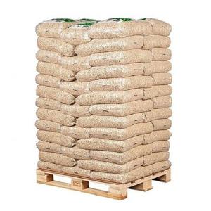 Sciure de bois en vrac originale et économique pour systèmes de chauffage, faible humidité 8% - Product Image 3