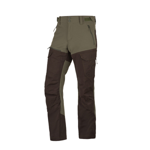 Alta calidad y precio barato Hombres Active Wear Pantalones de cintura alta con bolsillo Pantalones deportivos de secado rápido al aire libre para hombre - Product Image 1