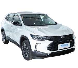 Fabricante Directo, Nuevo Tracker de 5 Puertas y 5 Plazas, Caja de Cambios Automática, Tracción Delantera, Asientos de Cuero, Emisión Euro VI, Multifunción - Product Image 1