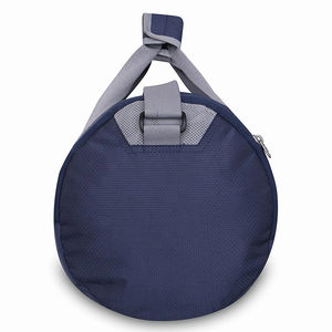 Waterproof <b>Duffle</b> <b>Bag</b> With Shoe And Wet Clothes Compartments High Quality <b>Small</b> Sports <b>Women</b> Custom <b>Duffle</b> Gym <b>Bag</b> OEM 2025 - Product Image 6