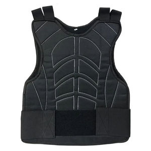 Protège-poitrine de boxe personnalisé de haute qualité pour hommes, nouvelle arrivée, produit durable au meilleur prix, impression haute définition, prix bas - Product Image 5