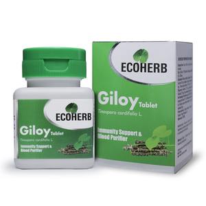 Suministro Directo de Fábrica, Tabletas de Giloy, Ingredientes Herbales a Base de Plantas para el Bienestar Diario, Disponible para Suministro al por Mayor - Product Image 4