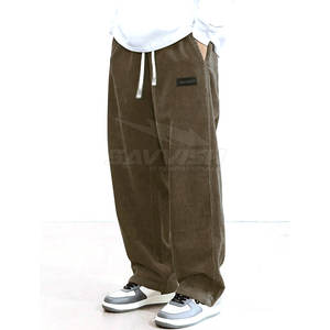 Pantalones Deportivos Casuales para Hombre Más Vendidos, Pantalones Deportivos Casuales Hechos a Medida, Pantalones Deportivos Casuales de Primera Calidad para Venta en Línea - Product Image 1