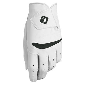 2024 Latest Style Custom Made Cabretta Genuine Leather Soft PU <b>Golf</b> Gloves Premium Quality Summer Sports <b>Gear</b> for Men Women - Product Image 5