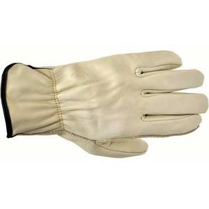 Construcción ligera para guantes de trabajo de movimiento flexible Acabado interior suave para guantes de trabajo cómodos para la piel - Product Image 2