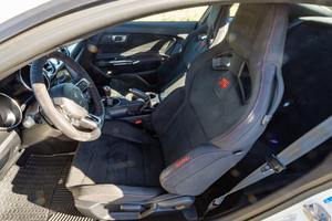 รถฟอร์ด มัสแตง เชลบี จีที350อาร์ ปี 2020 มือสอง สภาพดี - Product Image 4