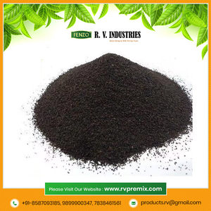 Té Negro Orgánico de Ceilán Fermentado en Polvo, Instantáneo y Soluble en Agua, Estilo Hoja, Venta al por Mayor, Novedad, Té Negro Único - Product Image 4