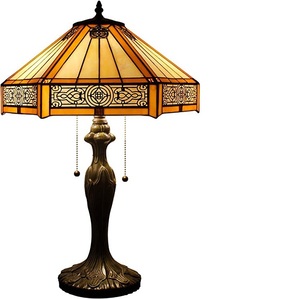 Lampe de Table décorative en métal en forme d'arbre vert pour la chambre à coucher, le salon, le bureau, la Table d'étude intérieure - Product Image 6