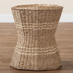 Suministro a granel de alta calidad, muebles de mesa de algas marinas multifuncionales, precio competitivo, mesa de café, mesitas de noche para dormitorio - Product Image 1