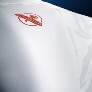 Unisex <b>BJJ</b> Rashguard Custom MMA Grappling Compression Top Long Sleeve Rash Guard No Gi Jiu Jitsu Fightwear Training <b>Shirt</b> - Product Image 3