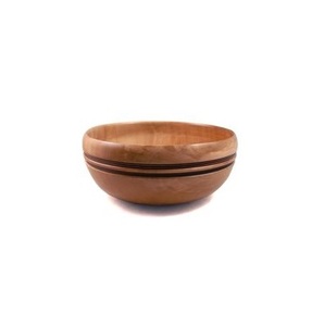 Moderno y Elegante Plato para Servir Frutas, Decoración de Mesa Móvil para Cumpleaños, Tazón para Servir Galletas, Uso en Hoteles y Catering, Acabado en Madera de Nogal de Alta Calidad - Product Image 6