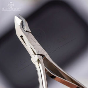 Cortauñas de Alta Calidad, Ecológicos, Hechos a Medida en Fábrica, de la Marca Beauty Concept Clippers - Product Image 6