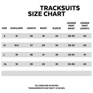 Nardon Apparels Chándales para hombre Trajes de 2 piezas Sudadera deportiva con cremallera completa Trajes para correr - Product Image 6