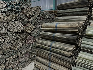 ไม้ไผ่ร่องขายดีที่สุดสำหรับงานก่อสร้าง โครงสร้าง DIY งานฝีมือ การจัดวางโครงสร้าง การพัฒนาโครงสร้าง ผลิตในเวียดนาม - Product Image 5