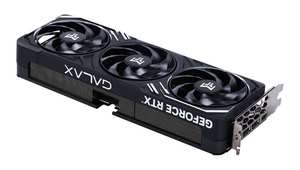 2025 G A L A X Ge Force R T X 5070 METALTOP 12GB GDDR7 Blackgold RTX5070 Tarjeta gráfica GPU Tarjeta de video - Product Image 5