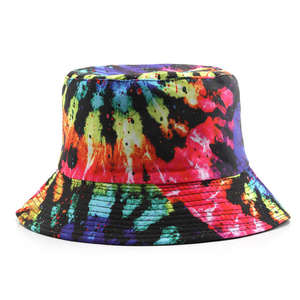 Sombreros de cubo de marca personalizados para eventos al aire libre sombreros de Sol de algodón plegables para promociones estilo callejero viajes al por mayor para hombres - Product Image 6