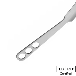 Fabricant professionnel meilleur prix 410 japonais en acier inoxydable manuel écarteur d'os sur mesure couleur unie haute qualité CE - Product Image 6