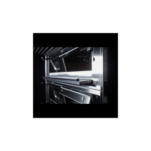 Four à pizza électrique italien, fours à plusieurs étages, idéal pour les restaurants et les pizzas, utilisation commerciale dans les hôtels - Product Image 1