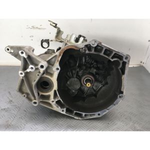 TRANSMISIÓN MANUAL COMPLETA SUZUKI Swift 4ª Serie 24721m69l00000 Z13DTJ Diésel 1300 (04>10) - Product Image 1