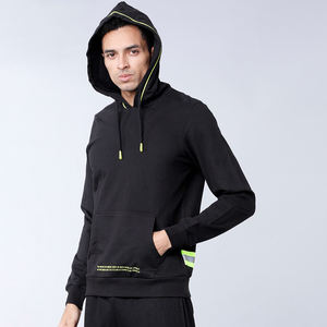 Nardon เสื้อฮู้ดการออกกำลังกายแบบสวมหัวสำหรับผู้ชายเสื้อมีฮู้ดโลโก้แบบกำหนดเอง - Product Image 1