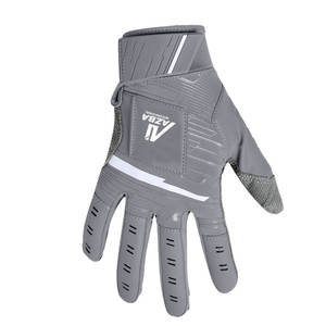 ถุงมือตีเบสบอลประสิทธิภาพสูง ถุงมือออกแบบเอง ถุงมือป้องกัน ระบายอากาศได้ดี - Product Image 3