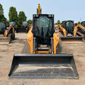 New and Used SV280B Skid Steer Loaders Premium <b>Aquaculture</b> <b>Equipment</b> for Sale - Product Image 1