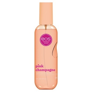 Brume pour le corps en cachemire eos - Champagne rose - 6 fl oz - Product Image 1