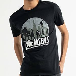 เสื้อยืดโอเวอร์ไซส์เข้ารูปเสื้อผ้าลำลองเสื้อผ้าฝ้าย100% แบบแห้งเร็วออกแบบได้ตามต้องการ - Product Image 5