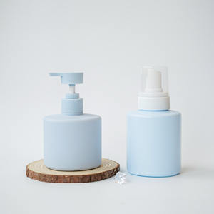 ขวดพลาสติก HDPE ขนาด300มล. สีพิเศษสำหรับดูแลผิวเครื่องสำอางและวัตถุประสงค์อื่น - Product Image 6