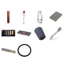 Bain de corrosion cuivre-argent EIE Instruments avec tous les accessoires - Modèle numérique - ASTM D130, IP 227 - Product Image 1