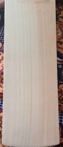 ไม้คริกเก็ตวิลโลว์ทำมือภาษาอังกฤษมีฝาปิดโลโก้ที่กำหนดเองน้ำหนักเบาดีไซน์แบบมืออาชีพสำหรับพลังและการควบคุม - Product Image 5