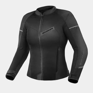 X-Mesh 2,0 mujeres Enduro/Adventure Touring/Offroad Cordura 3 capas impermeable 4 estaciones moto textil chaqueta/Chaqueta, armaduras CE - Product Image 1