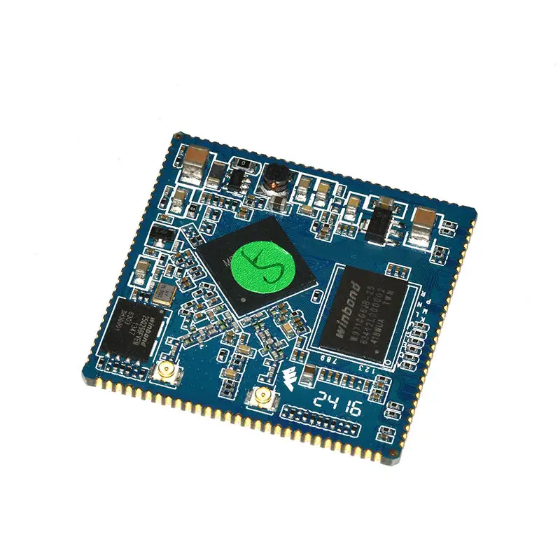 Gainstrong MT7620A 300Mbps OpenWrt IoT Access Point WiFi Router Module Pcb Assembly Manufacturer