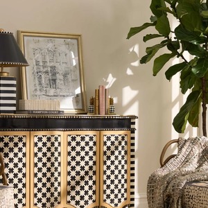 Juego de sujetalibros de piña dorada con diseño de tablero de ajedrez blanco y negro, decoración de estantería fantasía, sujetalibros de piña estilo arlequín glamuroso - Product Image 4