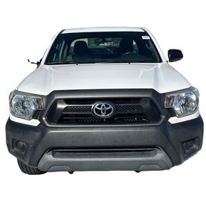 Camioneta Toyota Tacoma RWD 2015 Usada en Buen Estado - Product Image 1