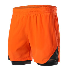 Shorts d'entraînement de remise en forme pour hommes, shorts de jogging pour hommes, nouveauté - Product Image 6