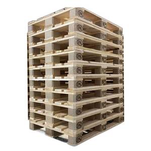 Nouveau Pin/épicéa EPAL Euro Palettes, 1200x800mm - Product Image 5